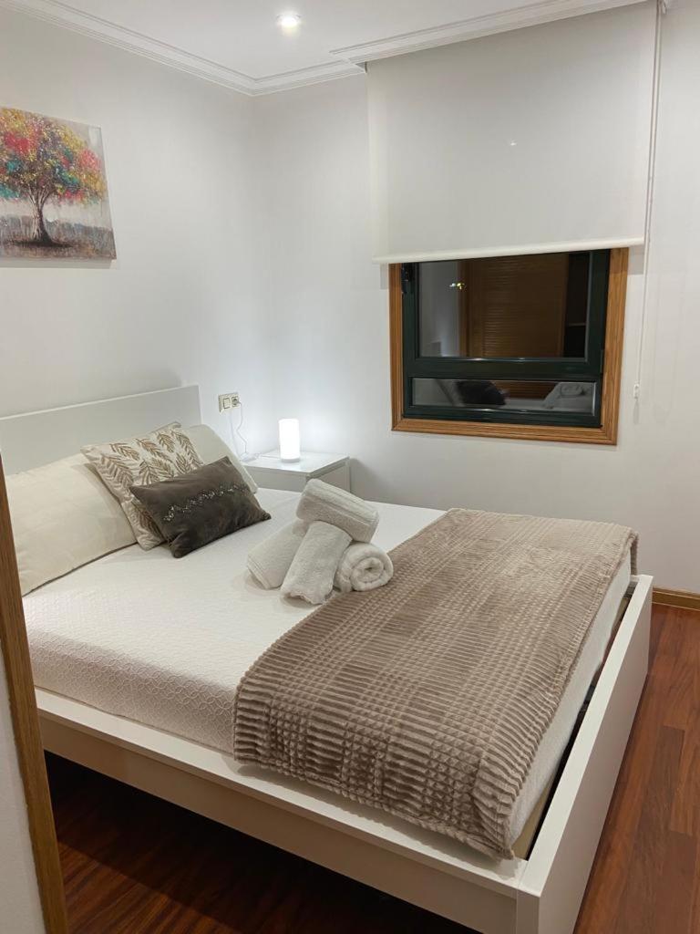 Сasa de vacaciones Preciosa Casa En Bembrive