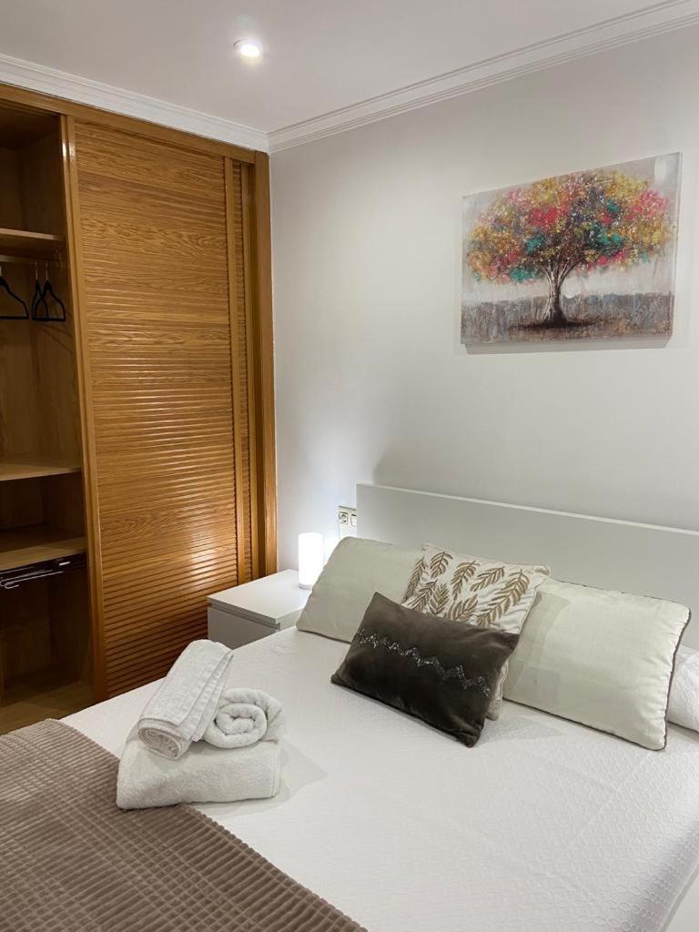 Сasa de vacaciones Preciosa Casa En Bembrive *