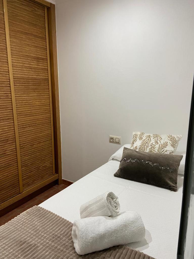 Preciosa Casa En Bembrive Сasa de vacaciones Vigo