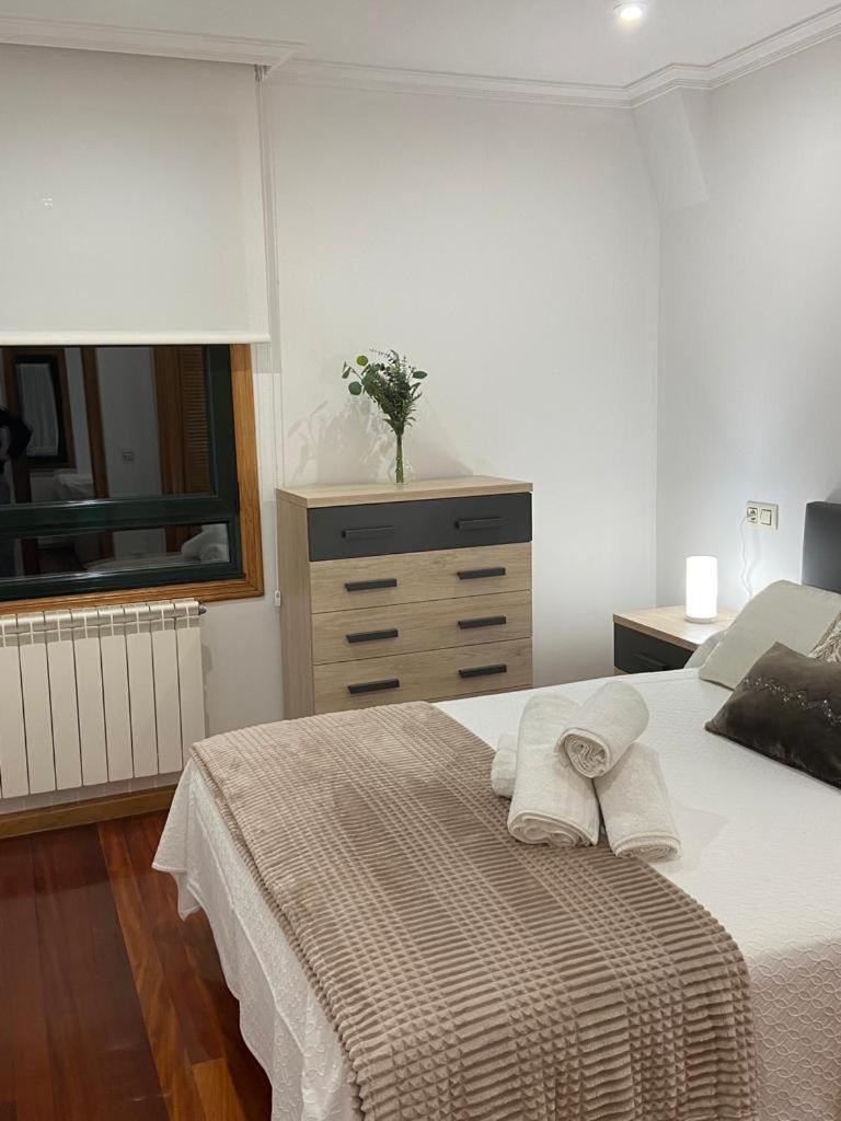Preciosa Casa En Bembrive *