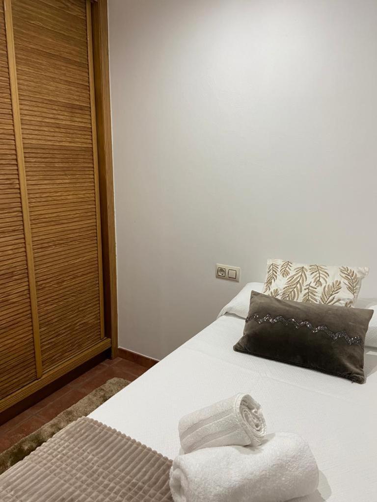 Preciosa Casa En Bembrive *