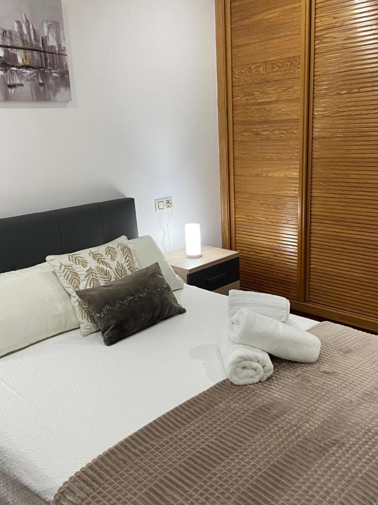 Preciosa Casa En Bembrive Сasa de vacaciones