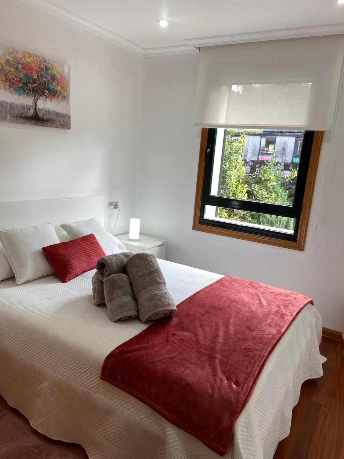 Preciosa Casa En Bembrive Vigo